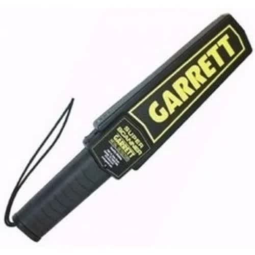 Garrett Handheld Metal Detector Scanner