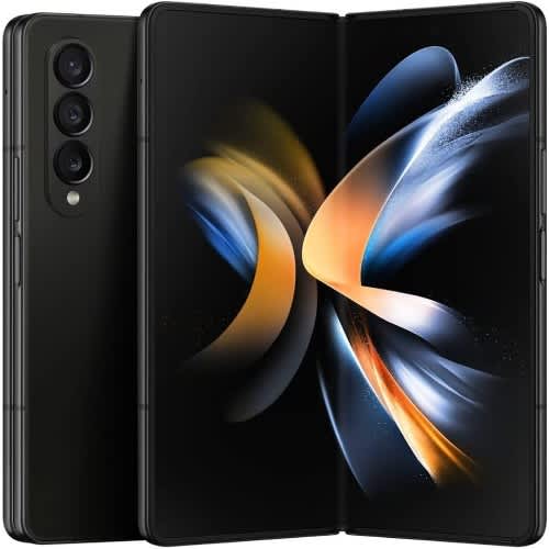 Galaxy Z Fold 4 5g- 512GB- 12GB Smartphone- Spen Compatible -4400mAh - View 2