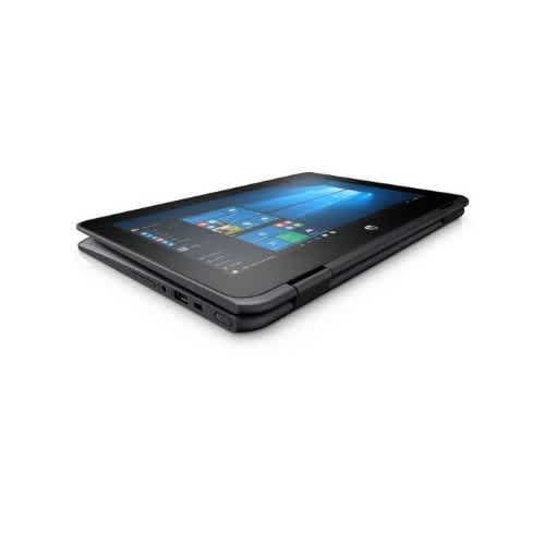 Probook 11 X360 - 512GB SSD- 4GB RAM - Intel Celeron  - windows10 Pro - View 4