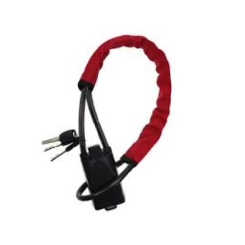 Anti Theft Steering Wheel Lock - View 1