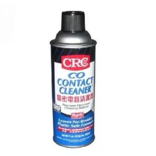 Crc Co Contact Cleaner - 312g - View 1