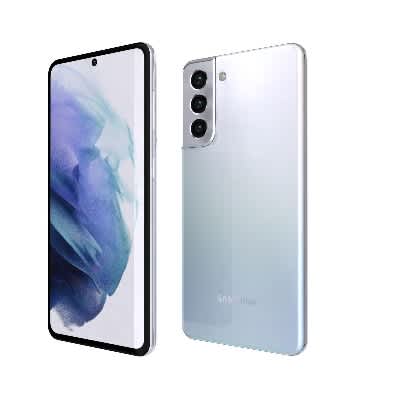 Galaxy S21 Plus 5g 6.7" 256GB ROM+8GB RAM Battery 4800mAh - View 5