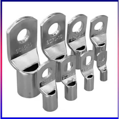 Chaer Sc50-10 M10 Lug - 10pcs - View 2