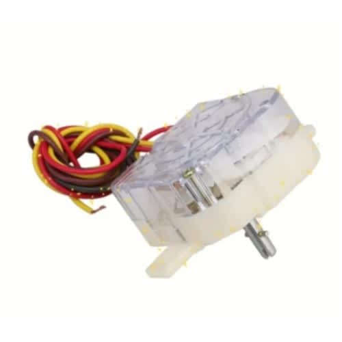 Washing Machine Timer Switch -5 Wire - View 2