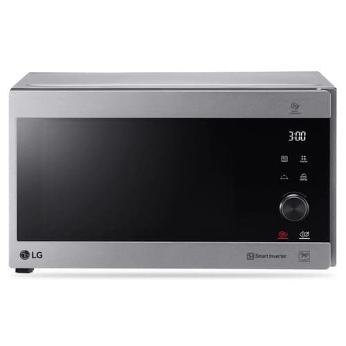 Smart Inverter Microwave Oven With Grill - 1200W - 42L - View 10