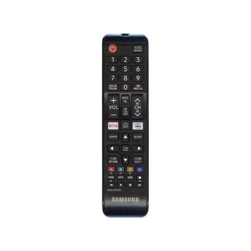 Led Lcd 4k Uhd 4k 8k Qled Smart Remote Control - View 3