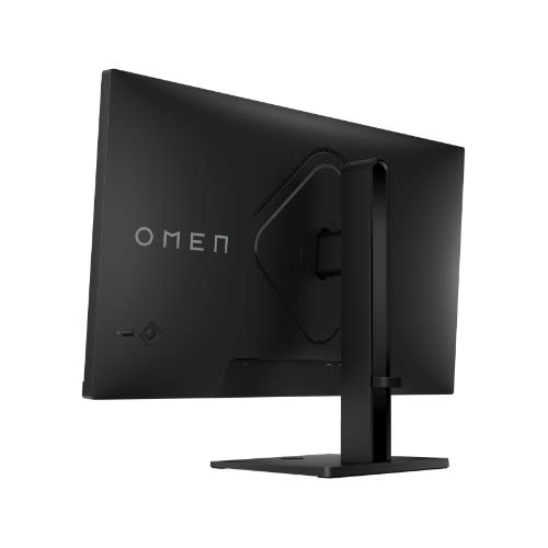 Omen 27k 4k Gaming Monitor - View 2