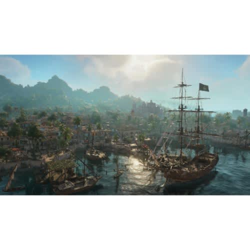 Assassin’s Creed Black Flag Resynced Ps5 - View 2