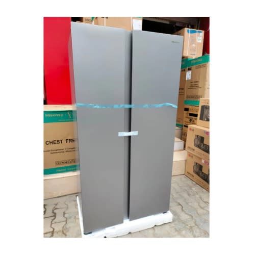 Side By Side Refrigerator - 516L - View 7