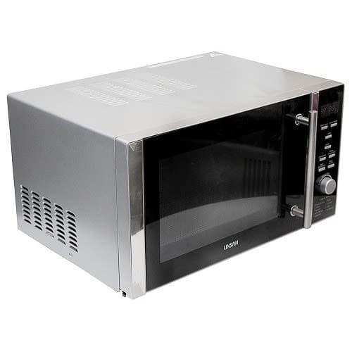 Digital Convection Microwave - 30L - View 2