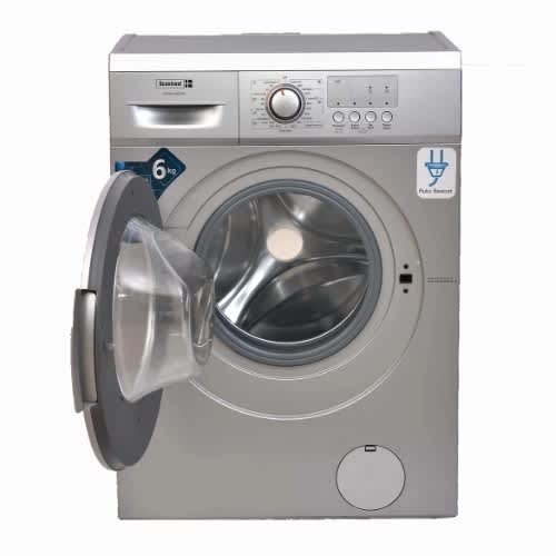 6kg Fully Automatic Front Load Washing Machine - View 1