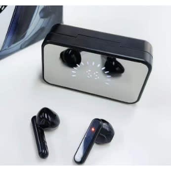 Earpod With Powerbank - View 1
