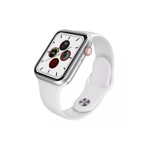 K8 Smartwatch 44mm With Free Straps - View 2