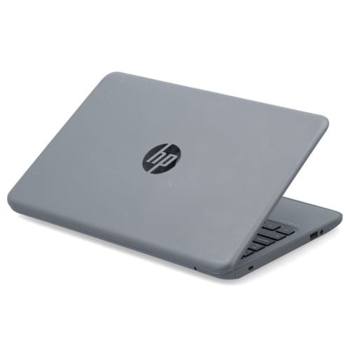 Stream 11 - Intel Celeron Quad Core - 64GB Ssd - 4GB RAM - Wins 10 Pro+ Gift - View 5