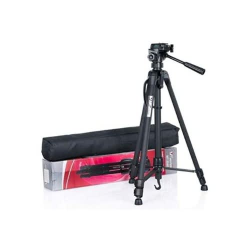 Mobile Phone & Camcorder Weifeng 3520 Tripod Stand Holder - View 2