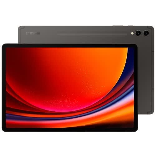 Galaxy Tab S9 5G - 11" - 128GB ROM - 8GB RAM - Single NanoSIM - 8400mAh - Graphite - View 1