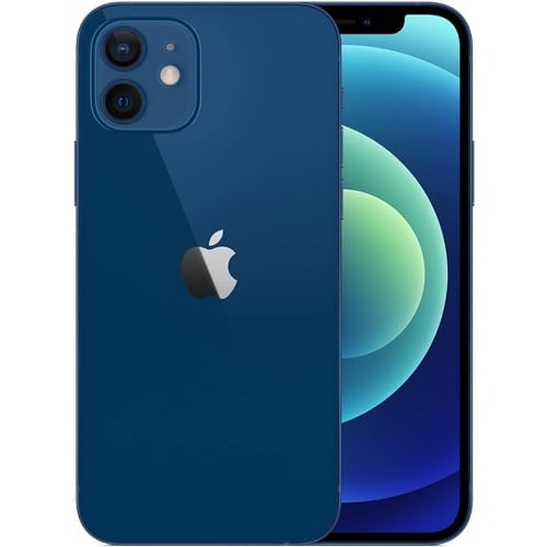 Iphone 12 - 6.1" - 64GB ROM - 6GB RAM - 2815mAh - View 2