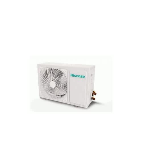 2hp Inverter Super Cooling Air Conditioner - View 2