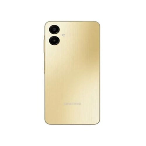Galaxy A06 - 6.7" - 4GB RAM - 64GB ROM - 5000mAh - Gold - View 2
