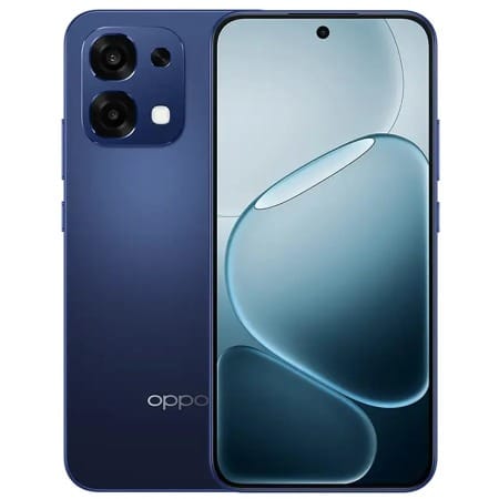 A6 Pro 5G - 6.57" - 256GB ROM - 8GB RAM - Dual SIM - 7000mAh - Stellar Blue