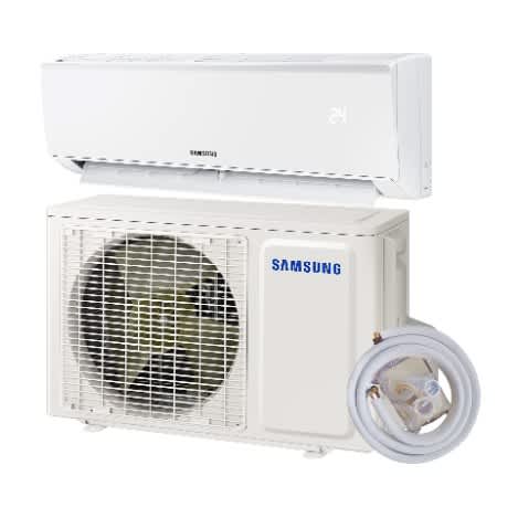 1hp Split Unit Air Conditioner + Installation Kit - Basic - View 9