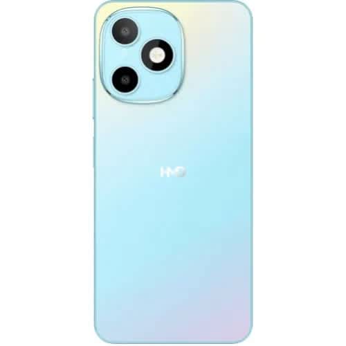 Hmd Luma - 6.67" - 256gb Rom - 4gb Ram - 4g Dual Sim - Fingerprint - 5000mah - Blue - View 3