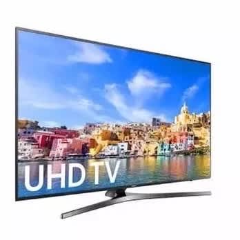 65" 4k Uhd Smart LED Television - 65mu7000 - View 2