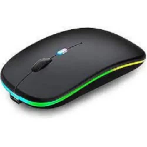 M150 Wireless Mouse - Bluetooth/ Rechargeable And Backlit - Buy Online ...