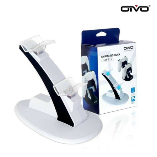 Ps5 Charging Dock - View 3