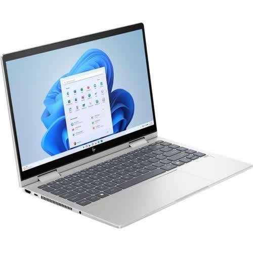 Envy 14 X360 13th Gen Intel Core I5- 8GB RAM- 512GB SSD- Win 11 - View 3