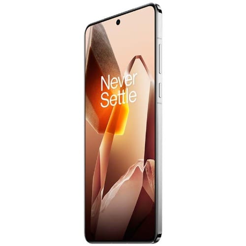 13 5G - 6.82" - 512GB ROM - 16GB RAM - Dual SIM - Fingerprint - 6000mAh - Artic Dawn - View 2