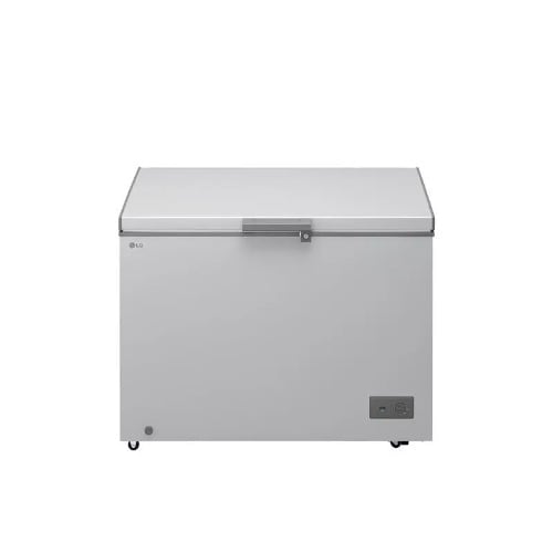 Lg Chest Freezer 142l - gcfb145bqcf - View 1