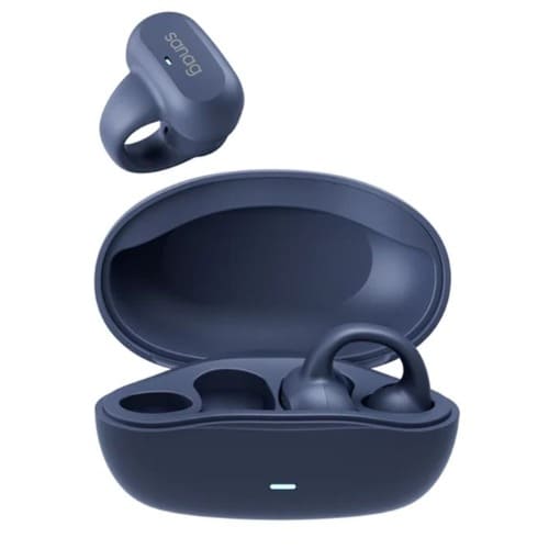 Sanag Z50s Pro Air-bone Conduction Tws Bluetooth Earphone - View 1