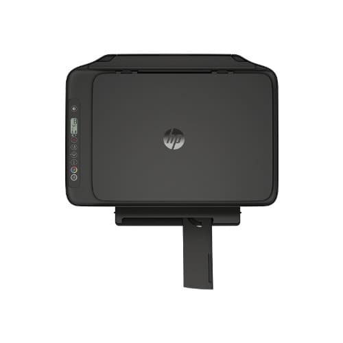 Deskjet Ink Advantage 2975 All-in-one Printer - View 5