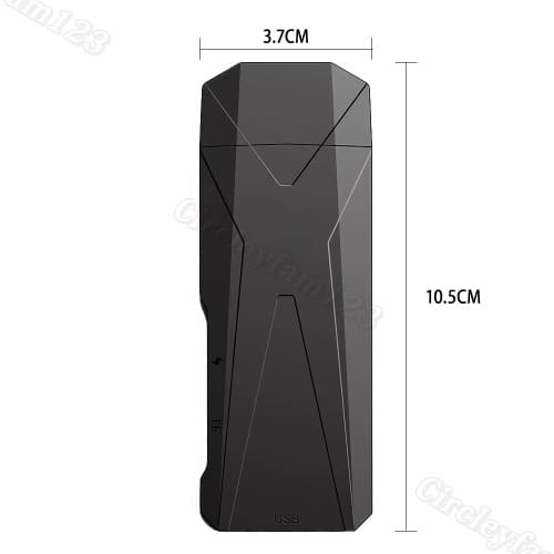 Fire Tv Stick 8k Uhd Android 13.0 Media Player Wifi6 With Bluetooth Voice Remote - View 3