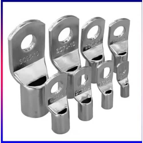 Chaer Sc120-12 M12 Lug - View 3