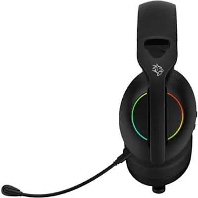 Porodo Pdx421 Triple Mode Gaming Headphone - View 3
