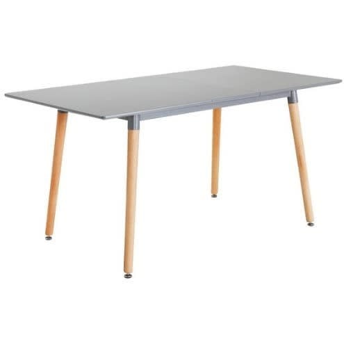 Hygena Charlie Dinning Table - 4 Seater