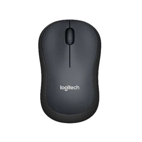 M220 Logitech Silent Wireless Mouse - Gamimg Mouse