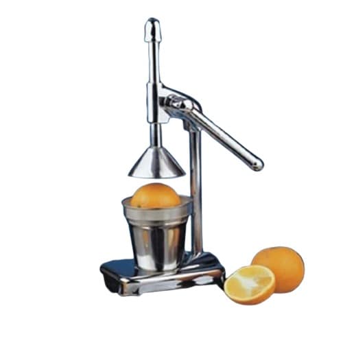 Stainless Steel Manual Citrus Juicer - View 2