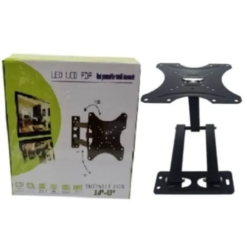 Flat Panel Tv Wall Mount For 14-42 Inch . - View 3