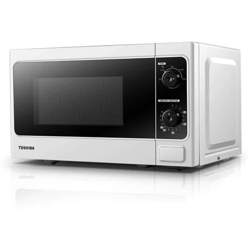 Mechanical Microwave - 20L - 800W - View 7