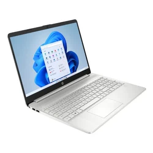 Hp 15 13th Gen - Intel Core I3 Up To 4.4ghz 15.6" - 16gb Ram - 512gb Ssd - Win 11 - View 3