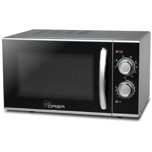 Microwave Oven With Grill -25l - View 3