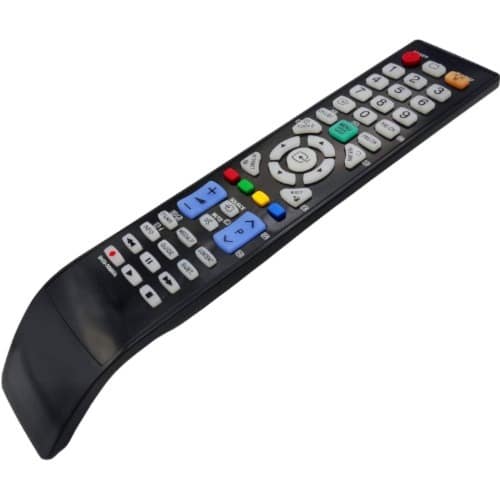 Samsung Tv Remote Control. - View 2