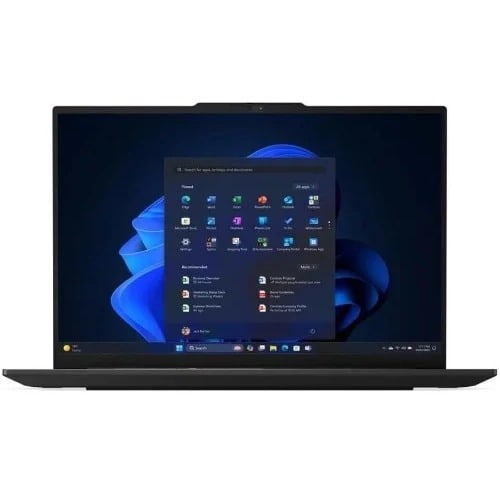 Thinkpad E16 - 14th Gen Intel Ultra 7 - 16gb Ram - 512gb Ssd - Backlit Keyboard - 16" - View 2