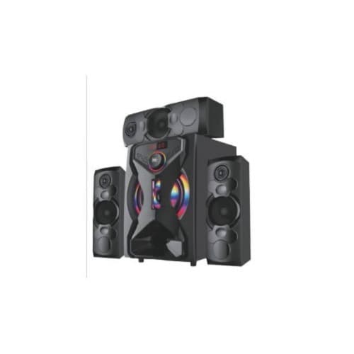 Mi+ Multimedia Speakers With Bluetooth And Usb Connectivity Mil6060 - View 3