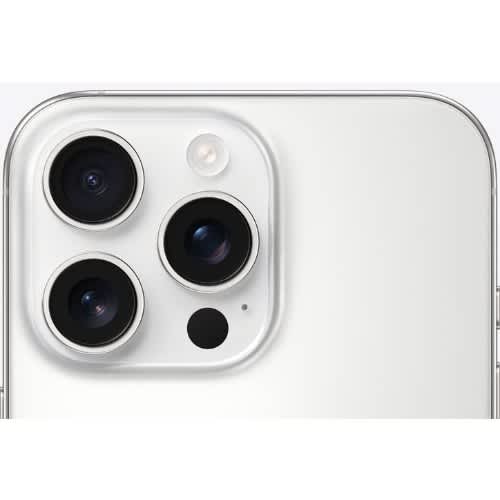 Iphone 16 Pro Max - 6.9" - 512GB ROM - 8GB RAM - 5g - 4685mAh - View 5