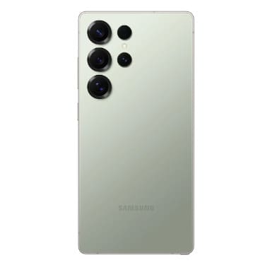 Galaxy S25 Ultra - 6.9" - 256GB ROM - 12GB RAM - Single Sim + Esim - 5g - 5000mAh - Jade Green - View 3