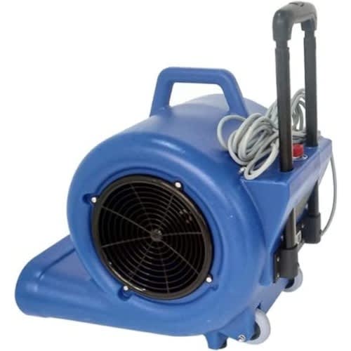 Floor Dryer Blower - 1.2hp - View 2